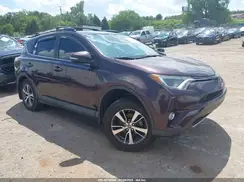 2T3WFREV9JW453354 2018 TOYOTA RAV 4