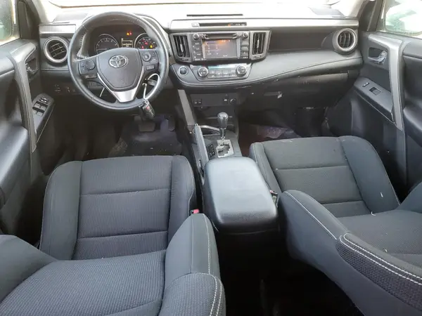 2T3WFREV9JW455606 2018 TOYOTA RAV 4 - Image 8