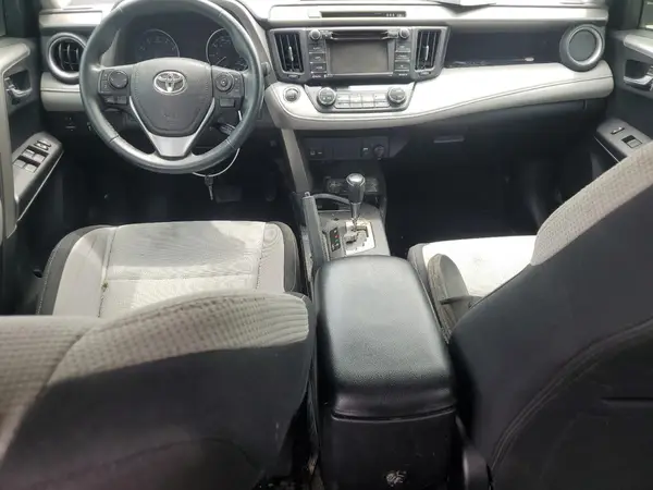 2T3WFREV9JW459364 2018 TOYOTA RAV 4 - Image 8