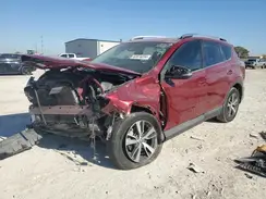 2T3WFREV9JW459977 2018 TOYOTA RAV 4