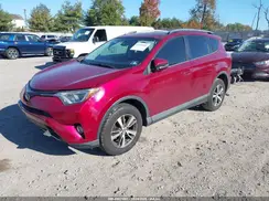 2T3WFREV9JW460305 2018 TOYOTA RAV 4