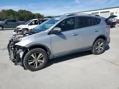 2T3WFREV9JW461938 2018 TOYOTA RAV 4
