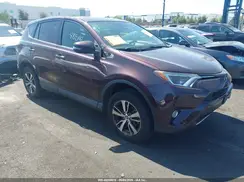 2T3WFREV9JW464127 2018 TOYOTA RAV 4