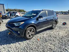 2T3WFREV9JW466220 2018 TOYOTA RAV 4
