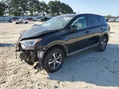 2T3WFREV9JW466945 2018 TOYOTA RAV 4