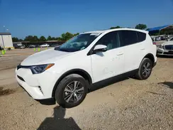 2T3WFREV9JW467061 2018 TOYOTA RAV 4