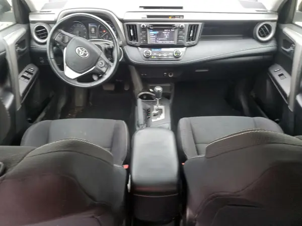2T3WFREV9JW470123 2018 TOYOTA RAV 4 - Image 8