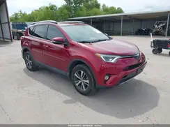 2T3WFREV9JW470736 2018 TOYOTA RAV 4