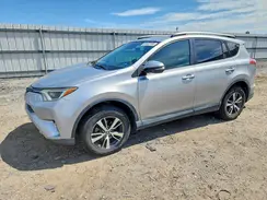 2T3WFREV9JW476701 2018 TOYOTA RAV 4