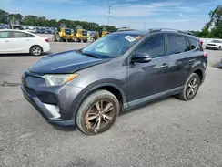 2T3WFREV9JW476780 2018 TOYOTA RAV 4