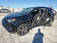 2T3WFREV9JW476911 2018 TOYOTA RAV 4