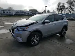 2T3WFREV9JW481607 2018 TOYOTA RAV 4