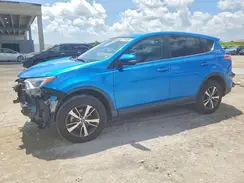 2T3WFREV9JW482644 2018 TOYOTA RAV 4