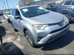 2T3WFREV9JW483339 2018 TOYOTA RAV 4