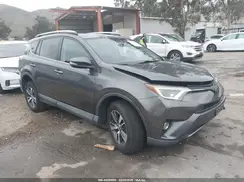 2T3WFREV9JW484491 2018 TOYOTA RAV 4