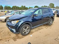 2T3WFREV9JW484538 2018 TOYOTA RAV 4