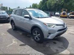 2T3WFREV9JW485852 2018 TOYOTA RAV 4