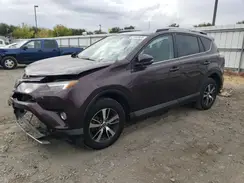 2T3WFREV9JW488735 2018 TOYOTA RAV 4