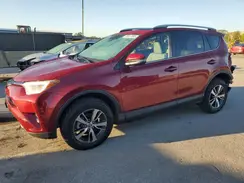 2T3WFREV9JW493885 2018 TOYOTA RAV 4