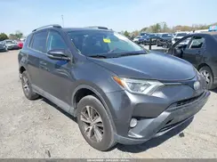 2T3WFREV9JW498505 2018 TOYOTA RAV 4