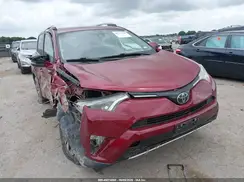 2T3WFREV9JW501225 2018 TOYOTA RAV 4