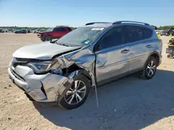 2T3WFREV9JW501922 2018 TOYOTA RAV 4