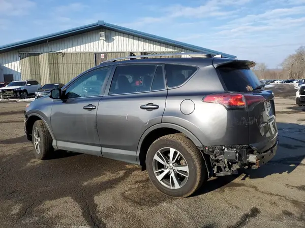 2T3WFREV9JW503055 2018 TOYOTA RAV 4 - Image 2