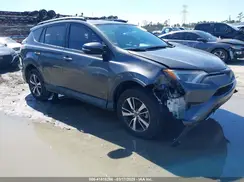 2T3WFREV9JW503136 2018 TOYOTA RAV 4