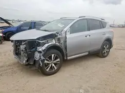 2T3WFREV9JW503251 2018 TOYOTA RAV 4