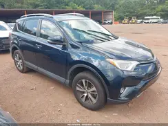 2T3WFREV9JW507266 2018 TOYOTA RAV 4