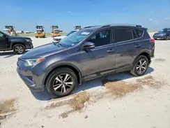 2T3WFREV9JW509003 2018 TOYOTA RAV 4