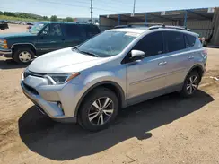 2T3WFREV9JW509888 2018 TOYOTA RAV 4