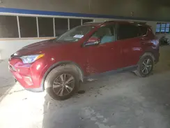 2T3WFREV9JW510572 2018 TOYOTA RAV 4