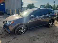 2T3WFREV9JW516047 2018 TOYOTA RAV 4