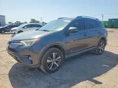2T3WFREV9JW516145 2018 TOYOTA RAV 4