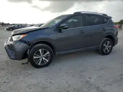2T3WFREV9JW516565 2018 TOYOTA RAV 4