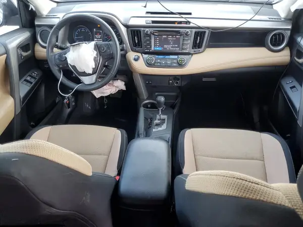 2T3WFREV9JW516565 2018 TOYOTA RAV 4 - Image 8