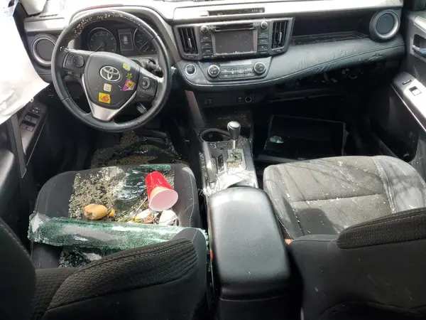 2T3WFREV9JW516761 2018 TOYOTA RAV 4 - Image 8