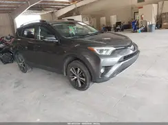 2T3WFREV9JW518896 2018 TOYOTA RAV 4