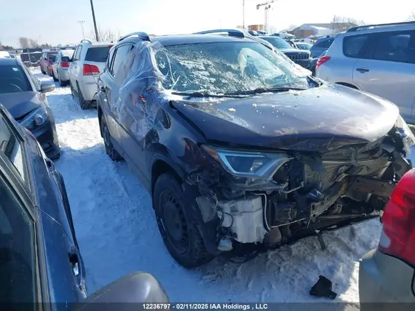 2T3WFREVXGW239501 2016 TOYOTA RAV 4 - Image 1