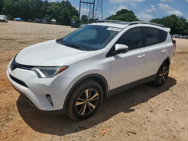 2T3WFREVXGW239918 2016 TOYOTA RAV 4 - Image 1