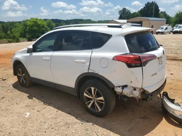 2T3WFREVXGW239918 2016 TOYOTA RAV 4 - Image 2