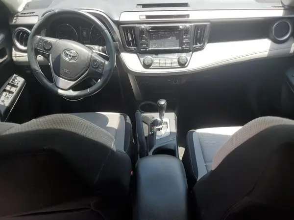 2T3WFREVXGW239918 2016 TOYOTA RAV 4 - Image 8