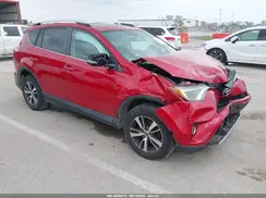2T3WFREVXGW240437 2016 TOYOTA RAV 4