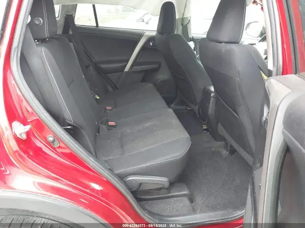 2T3WFREVXGW240437 2016 TOYOTA RAV 4 - Image 8