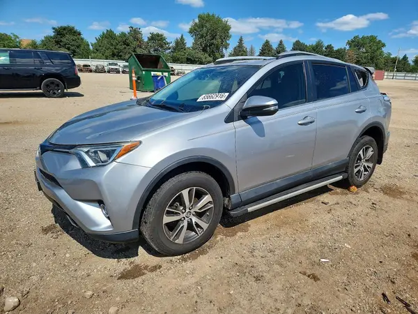 2T3WFREVXGW240714 2016 TOYOTA RAV 4 - Image 1