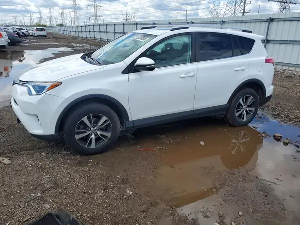 2T3WFREVXGW243502 2016 TOYOTA RAV 4 - Image 1