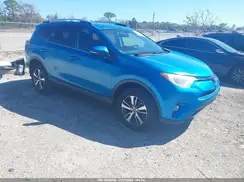 2T3WFREVXGW248263 2016 TOYOTA RAV 4