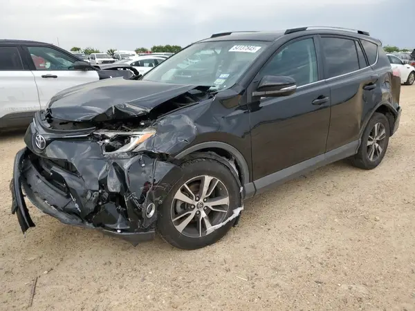 2T3WFREVXGW251664 2016 TOYOTA RAV 4 - Image 1