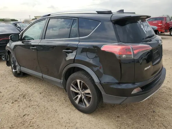 2T3WFREVXGW251664 2016 TOYOTA RAV 4 - Image 2
